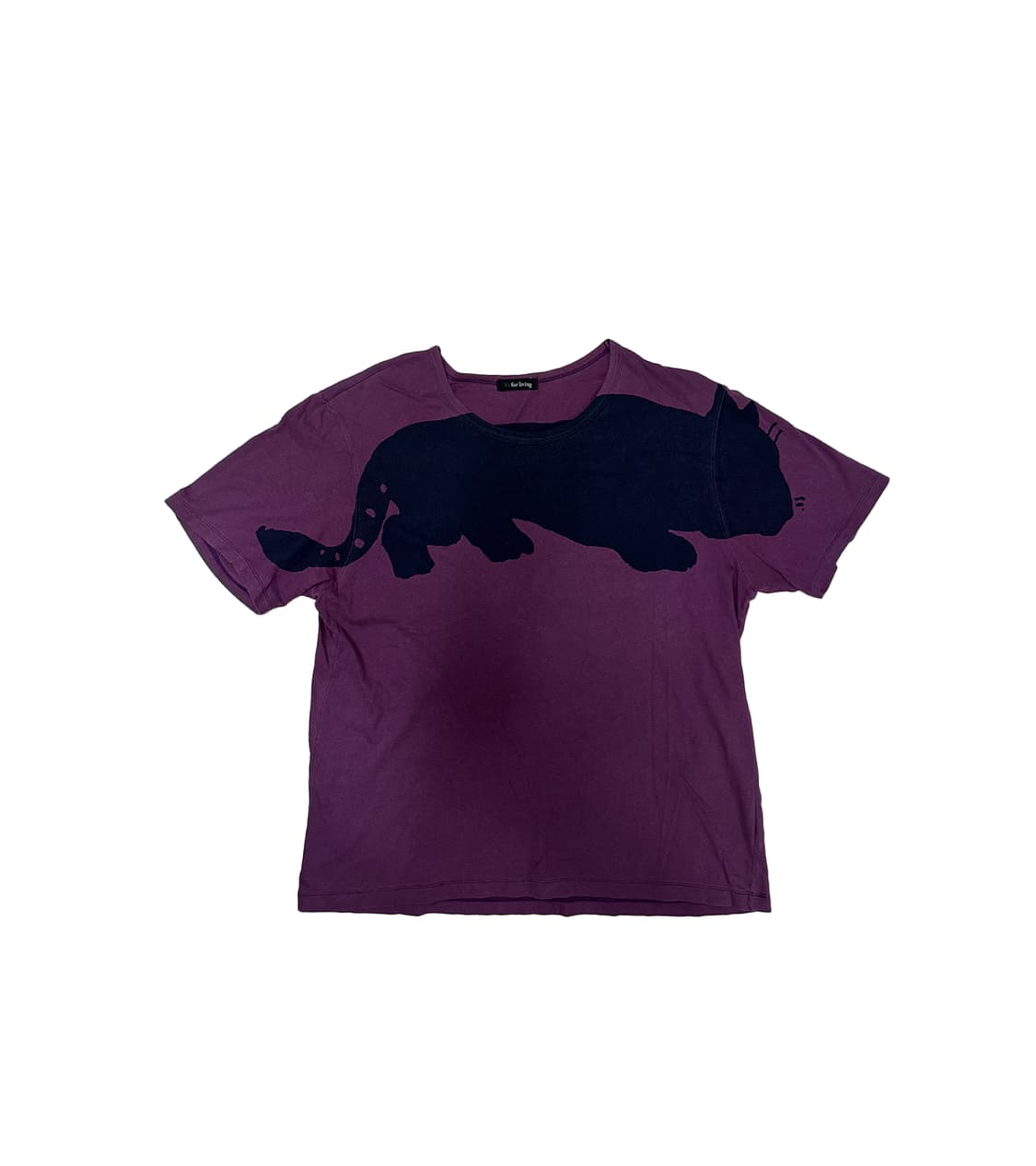 y's by yohji yamamoto half sleeve  상품이미지1