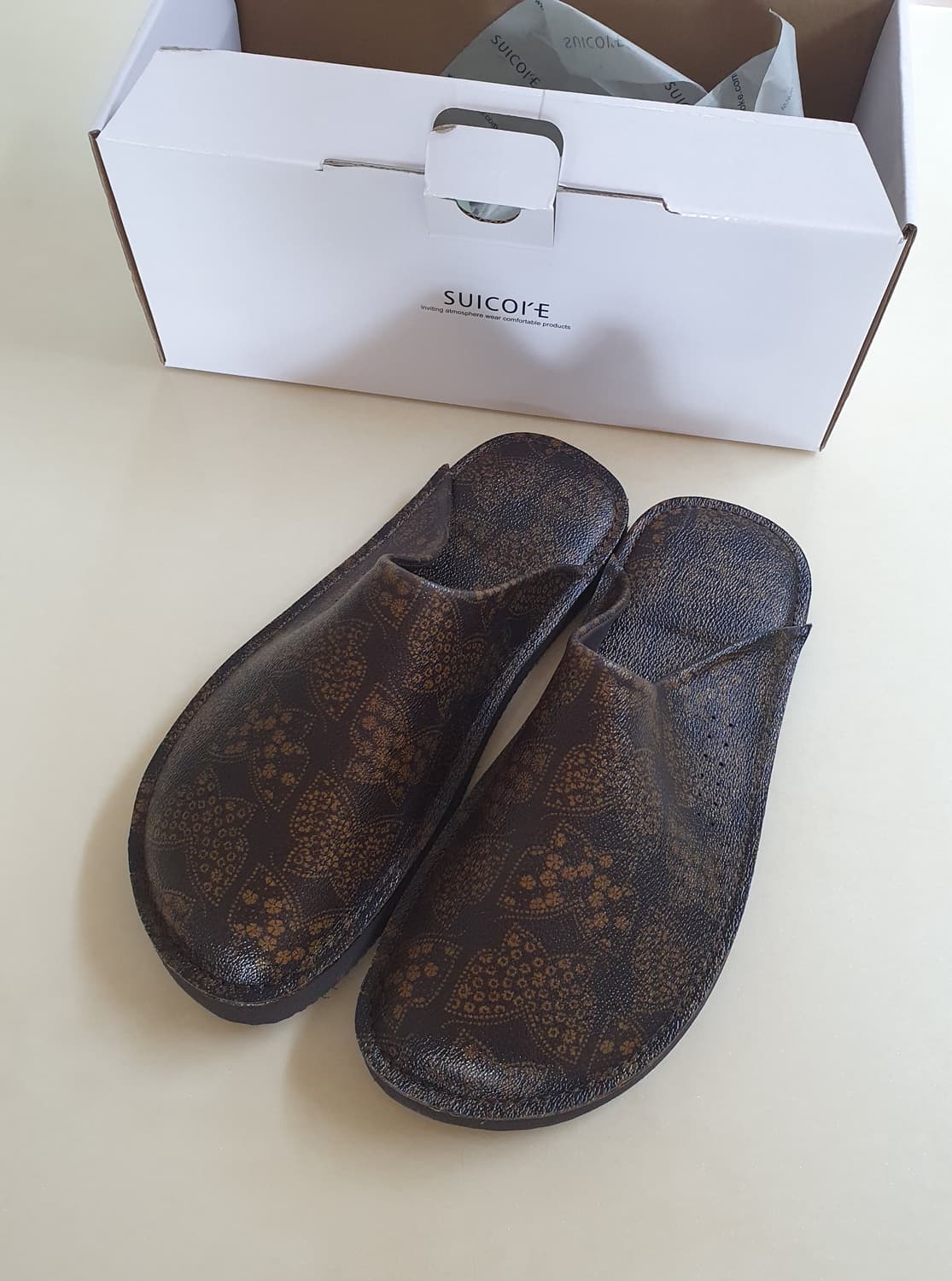needles x suicoke 립퍼 니들스 상품이미지1