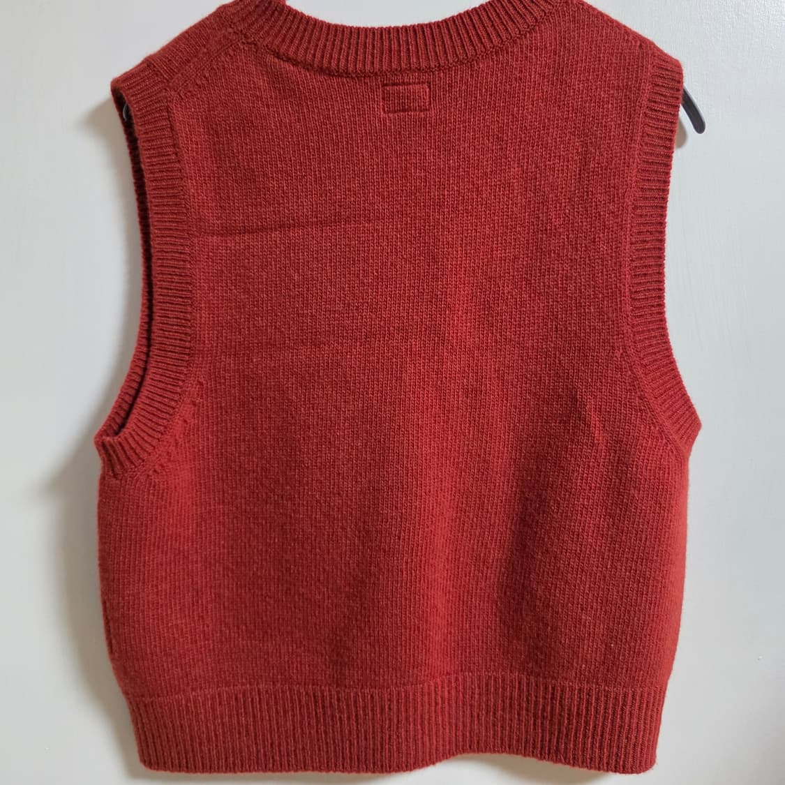 새상품)헤리티지플로스 베스트 CREST 7G VEST 상품이미지7