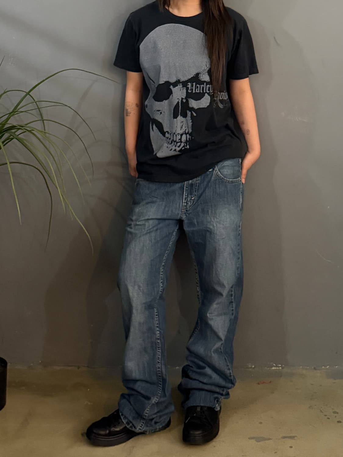 Levis 527 상품이미지1