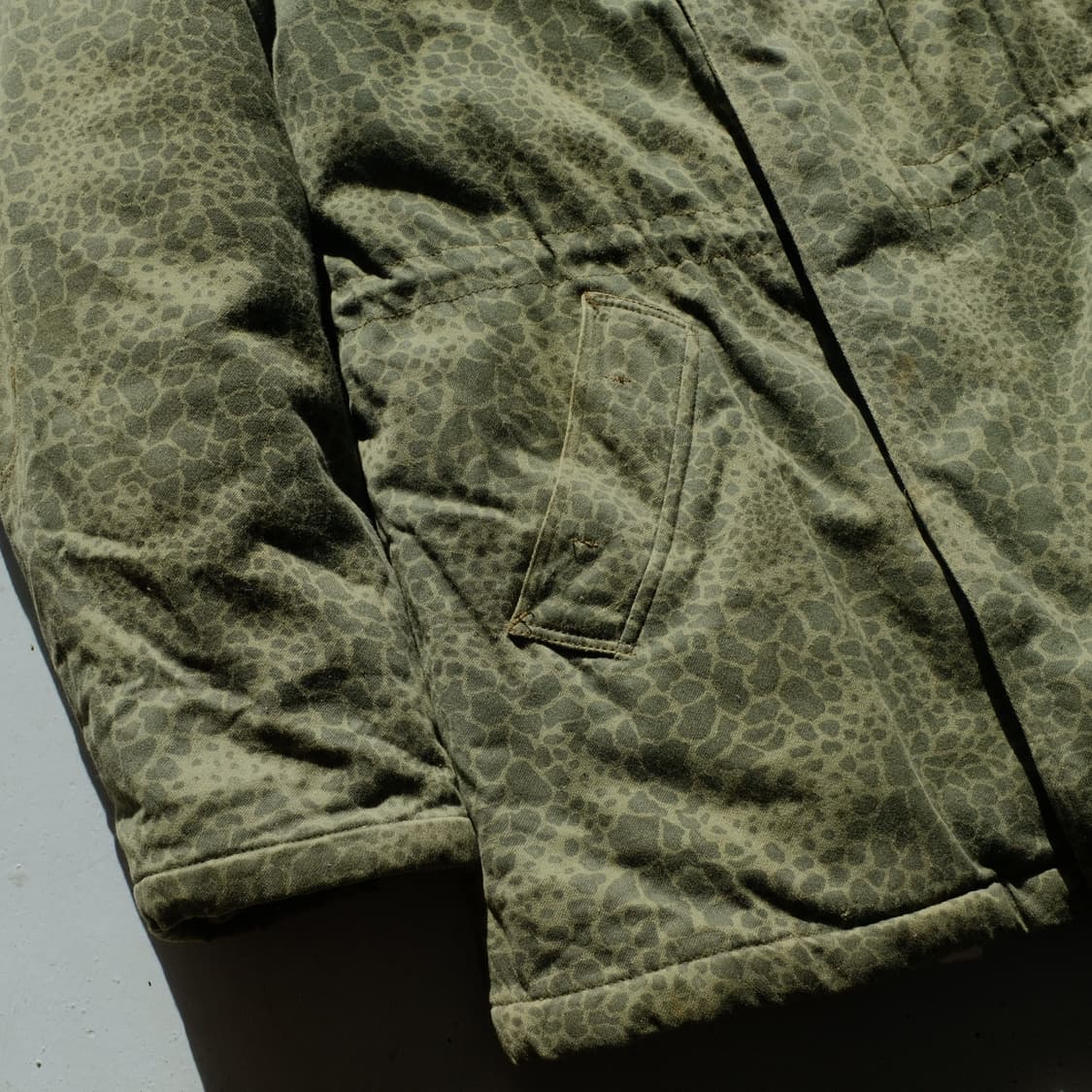 1990's Polish M-89 Jacet 상품이미지3