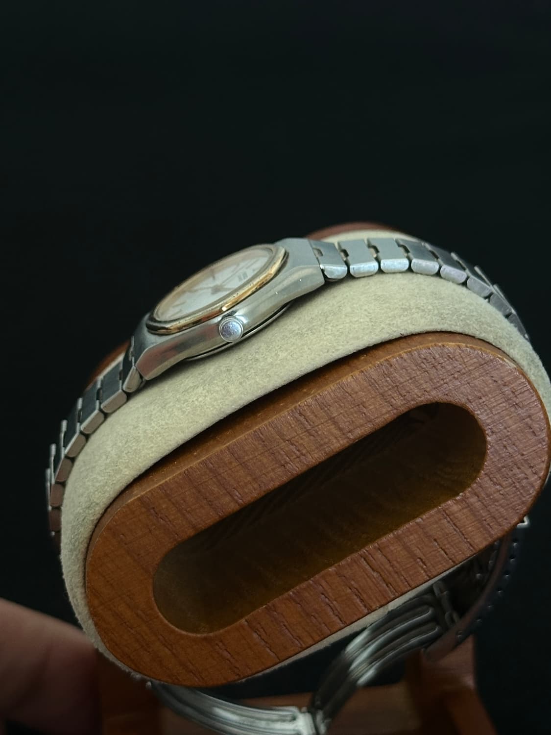 Seiko Vintage 세이코 빈티지 쿼츠 시계 상품이미지6