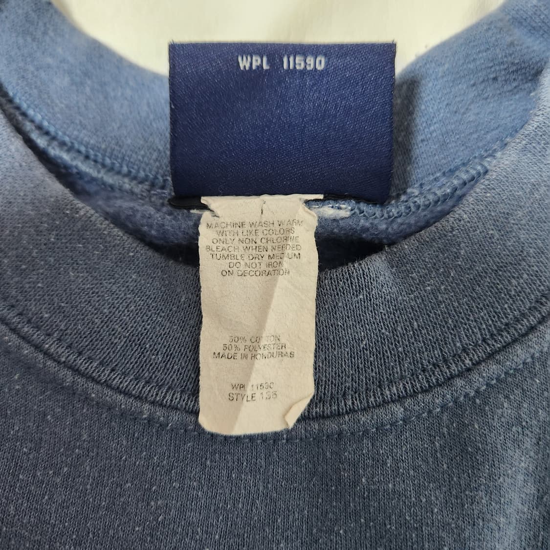 MVsport 90's 빈티지 스웻셔츠 상품이미지2