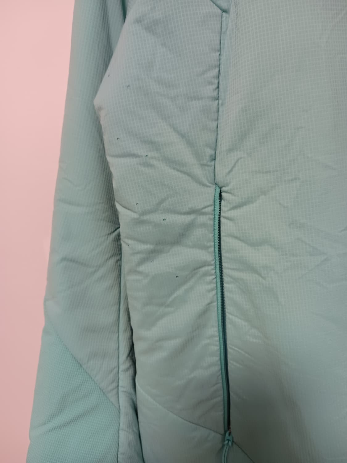 노스페이스 벤트릭스 고프고어 경량자켓 상품이미지4