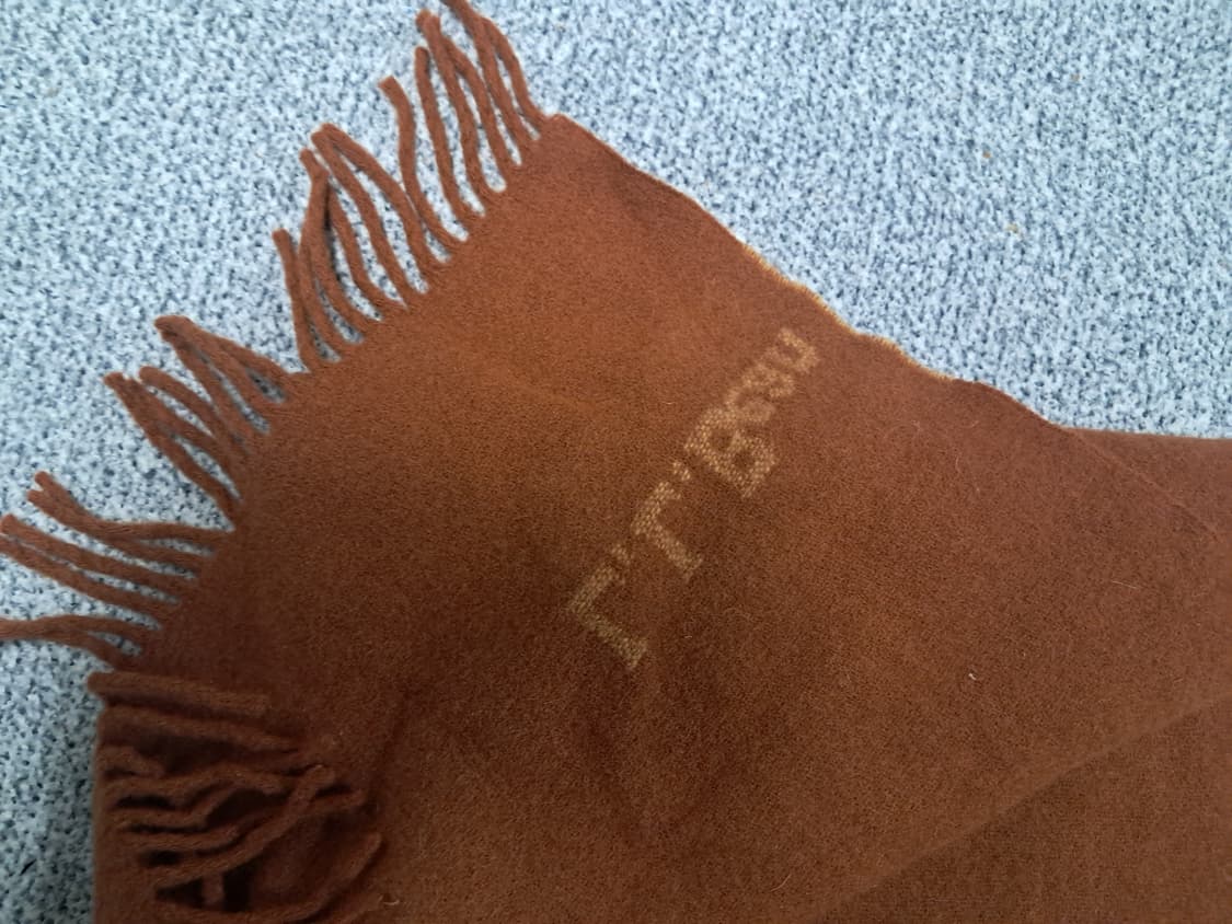 엘엘빈 가죽벨트 상품이미지3