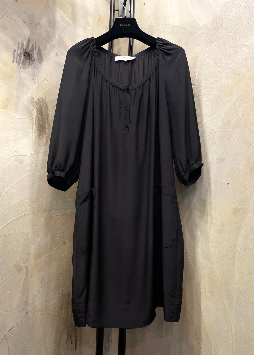 Gerard Darel 실크 원피스 66 상품이미지1