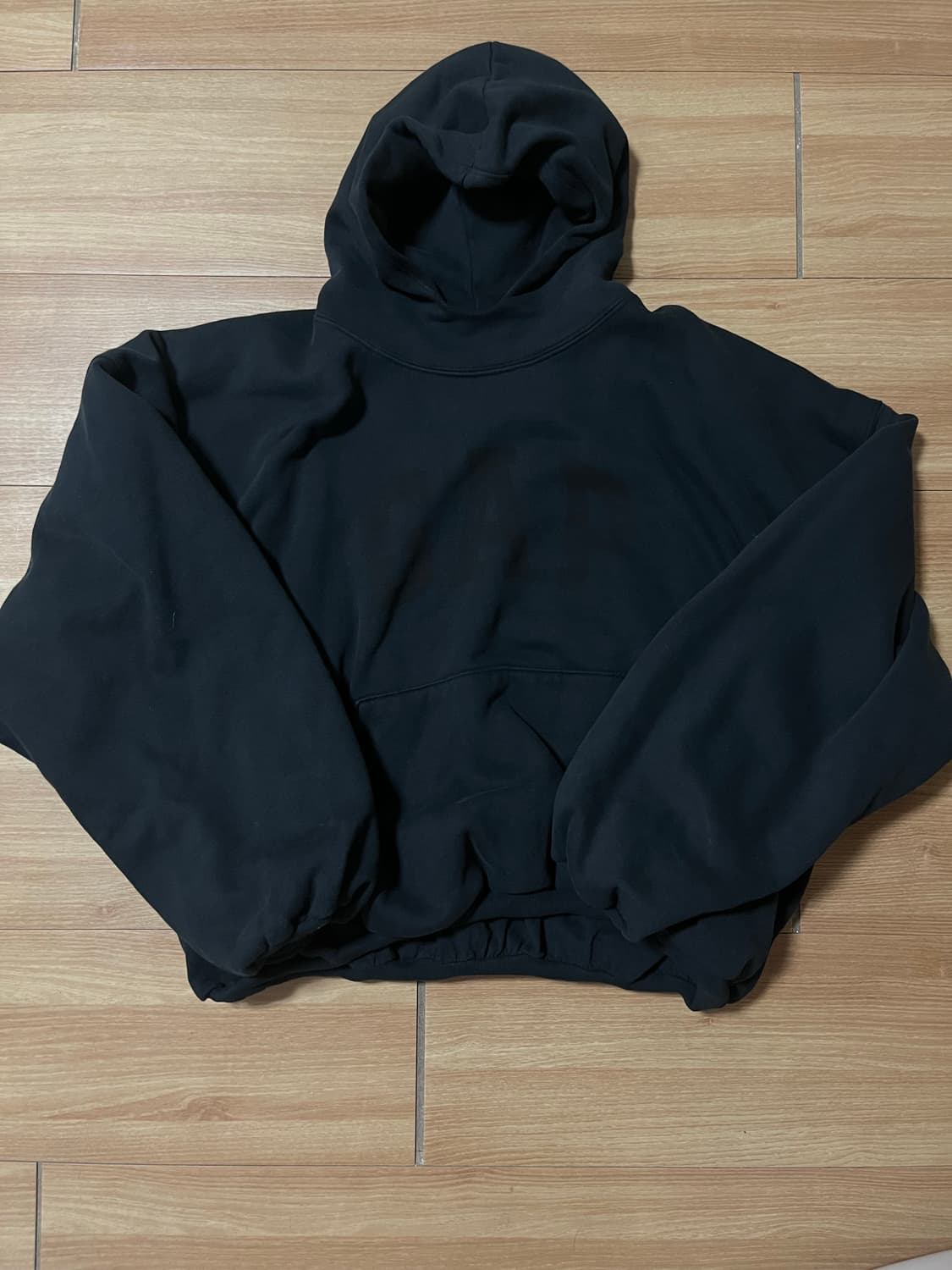 이지 도브 후드 상품이미지2