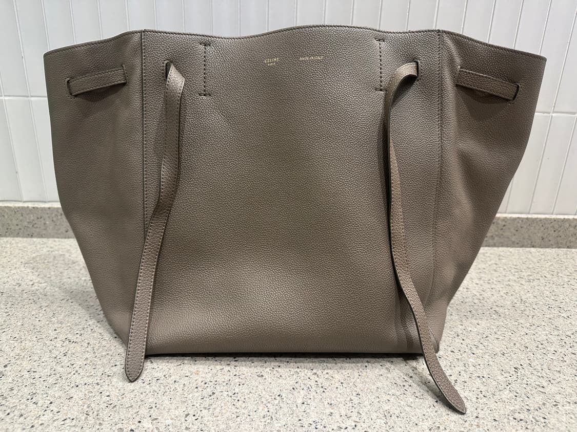 셀린 카바스팬텀 스몰 토프컬러 상품이미지1