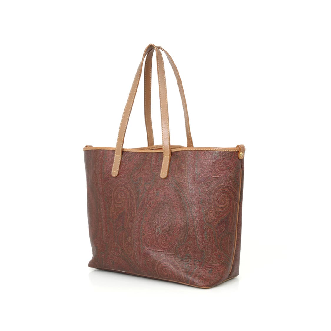 에트로 페이즐리 쇼퍼 숄더백 0B141 클래식백 상품이미지2