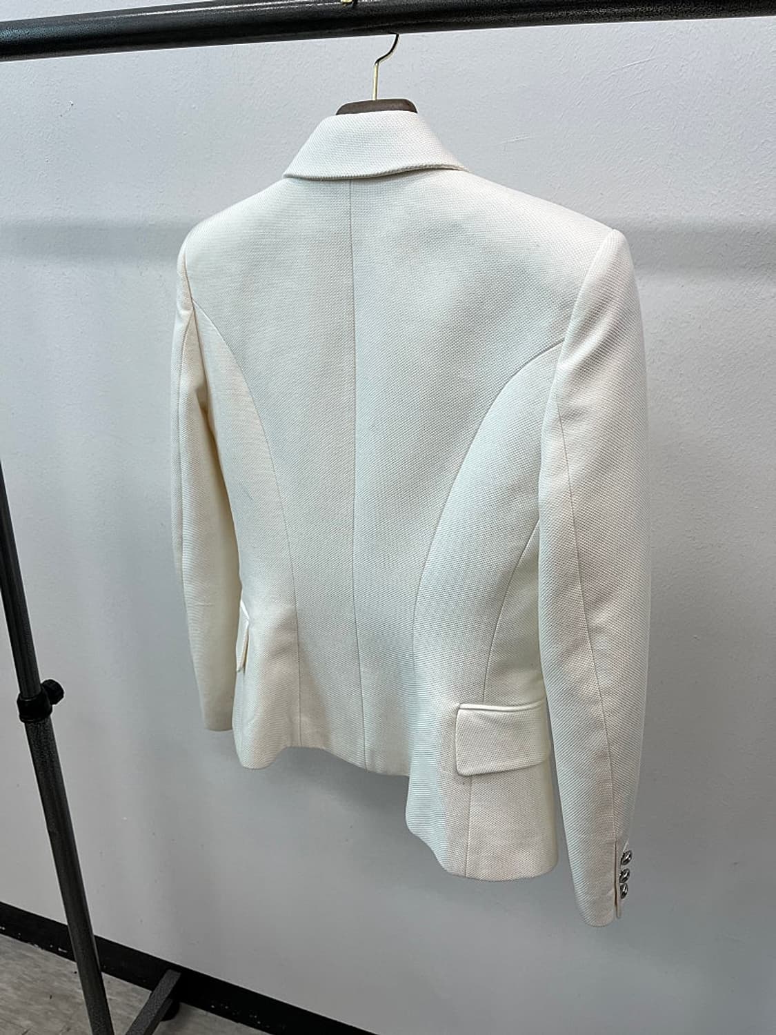 여) 발망 은장 블레이져  상품이미지5