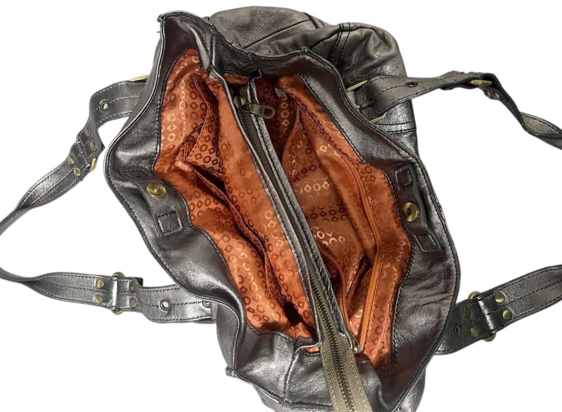 빈티지 숄더백 상품이미지5