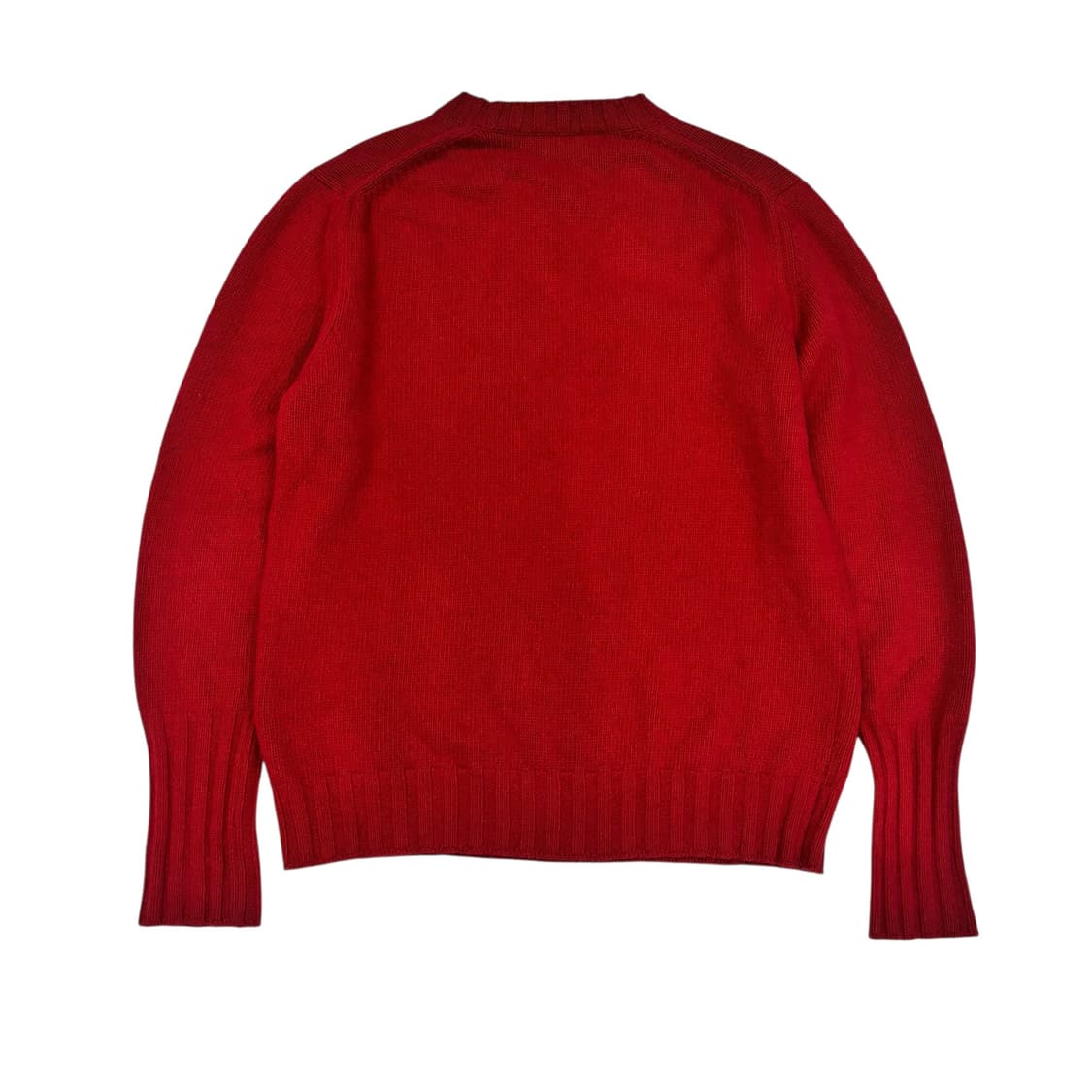 제이리움 라쿤 폭스 니트 상품이미지5