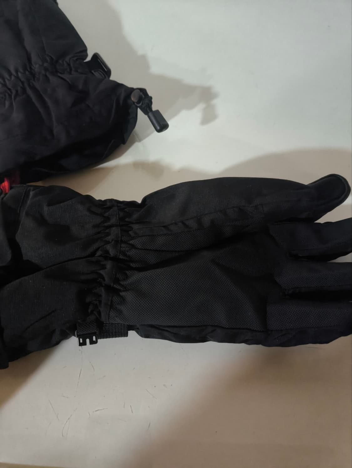 코오롱스포츠 강원2024 동계올림픽 스키장갑 보드장갑 상품이미지2