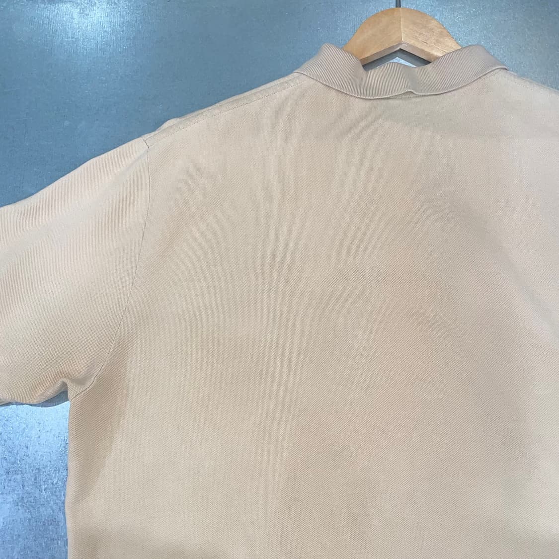 (L) POLO 폴로 랄프로렌 반팔 카라티 상품이미지5