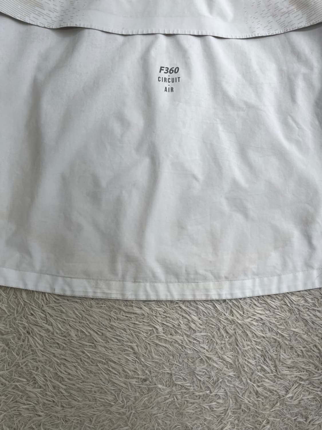 데상트 바람막이/#605 상품이미지6