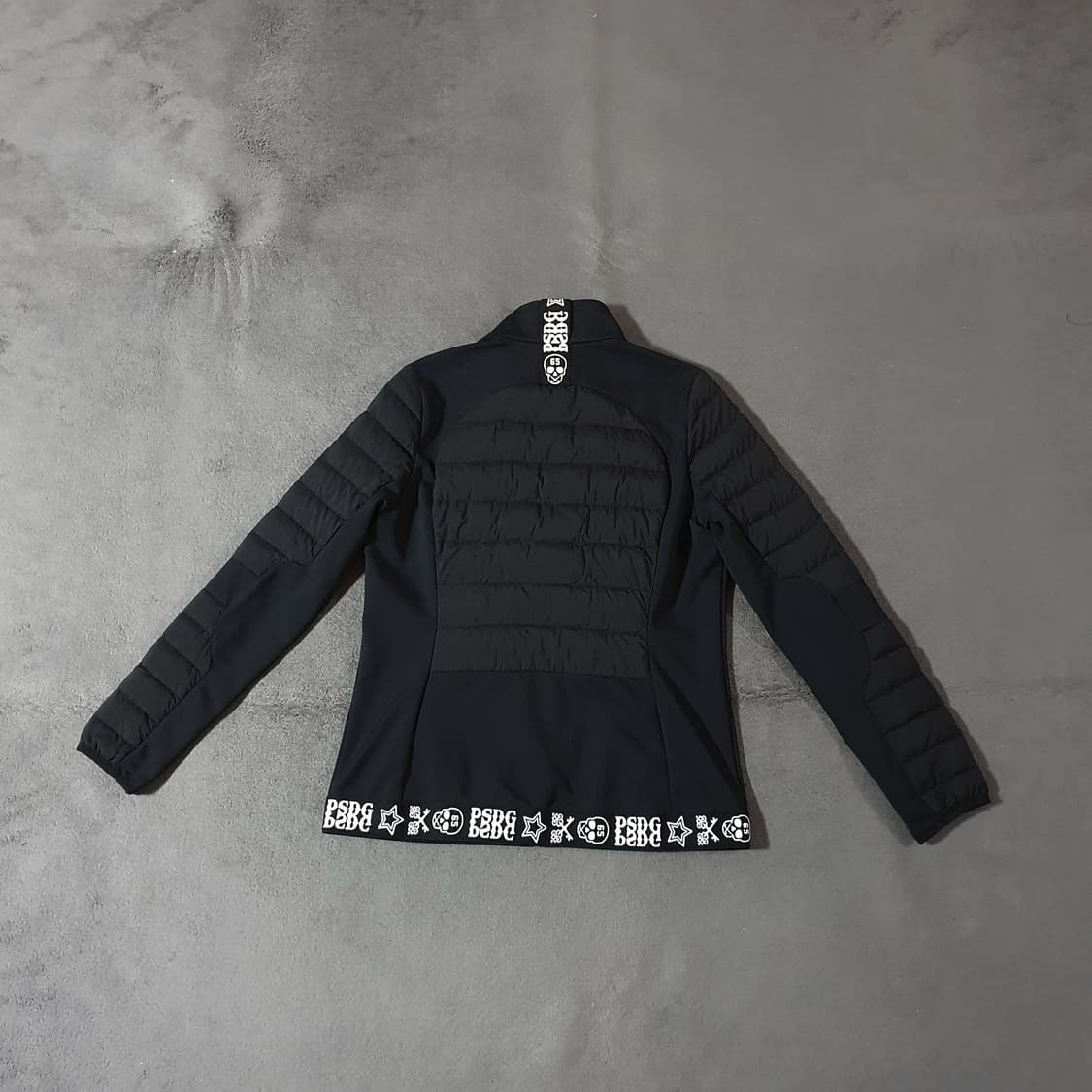 파사디 골프 여성 경량패딩 자켓 XL 100 (66-77) 상품이미지2