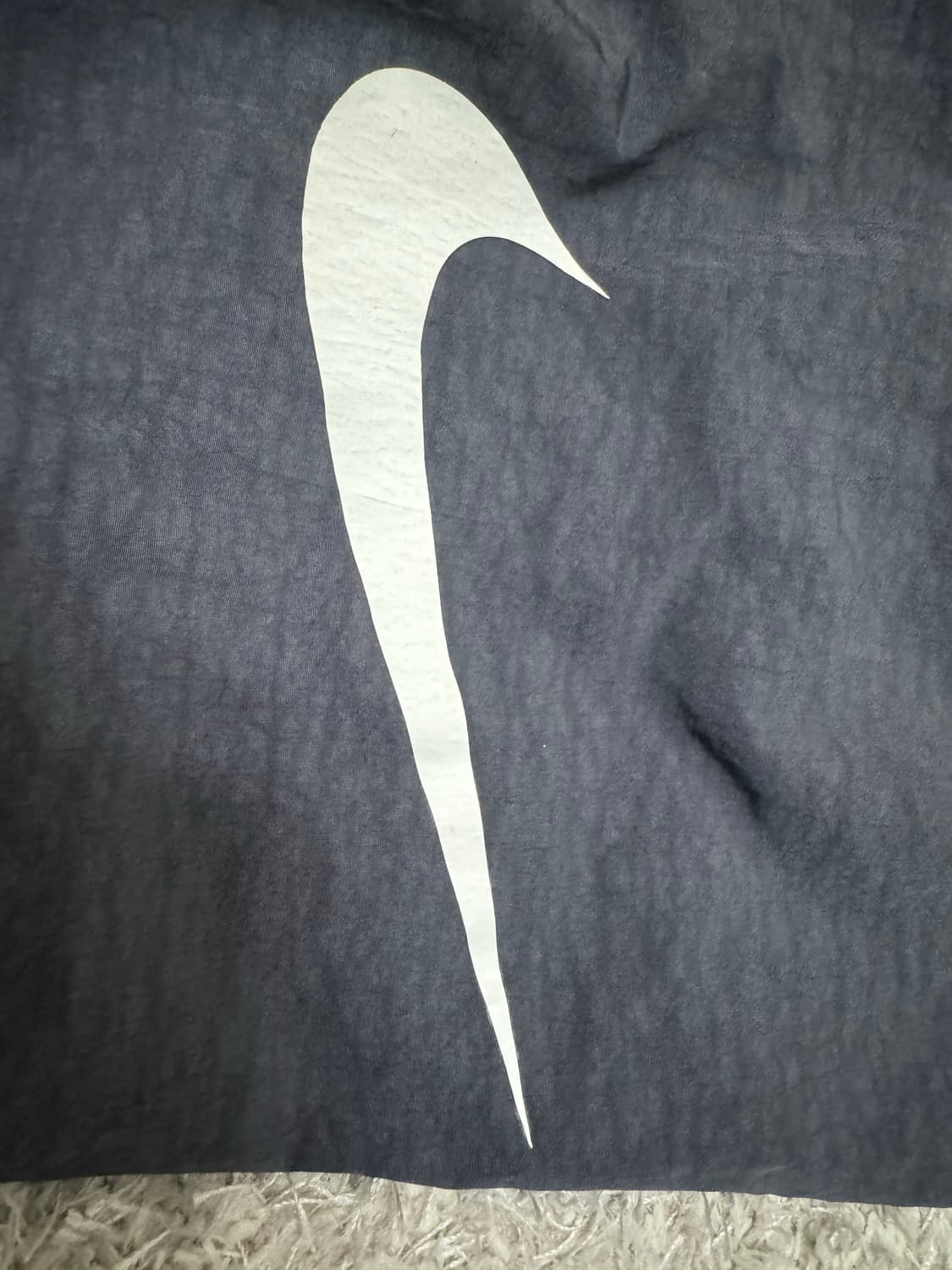 [M] 나이키 x 스투시 느와르 셋업 상품이미지8