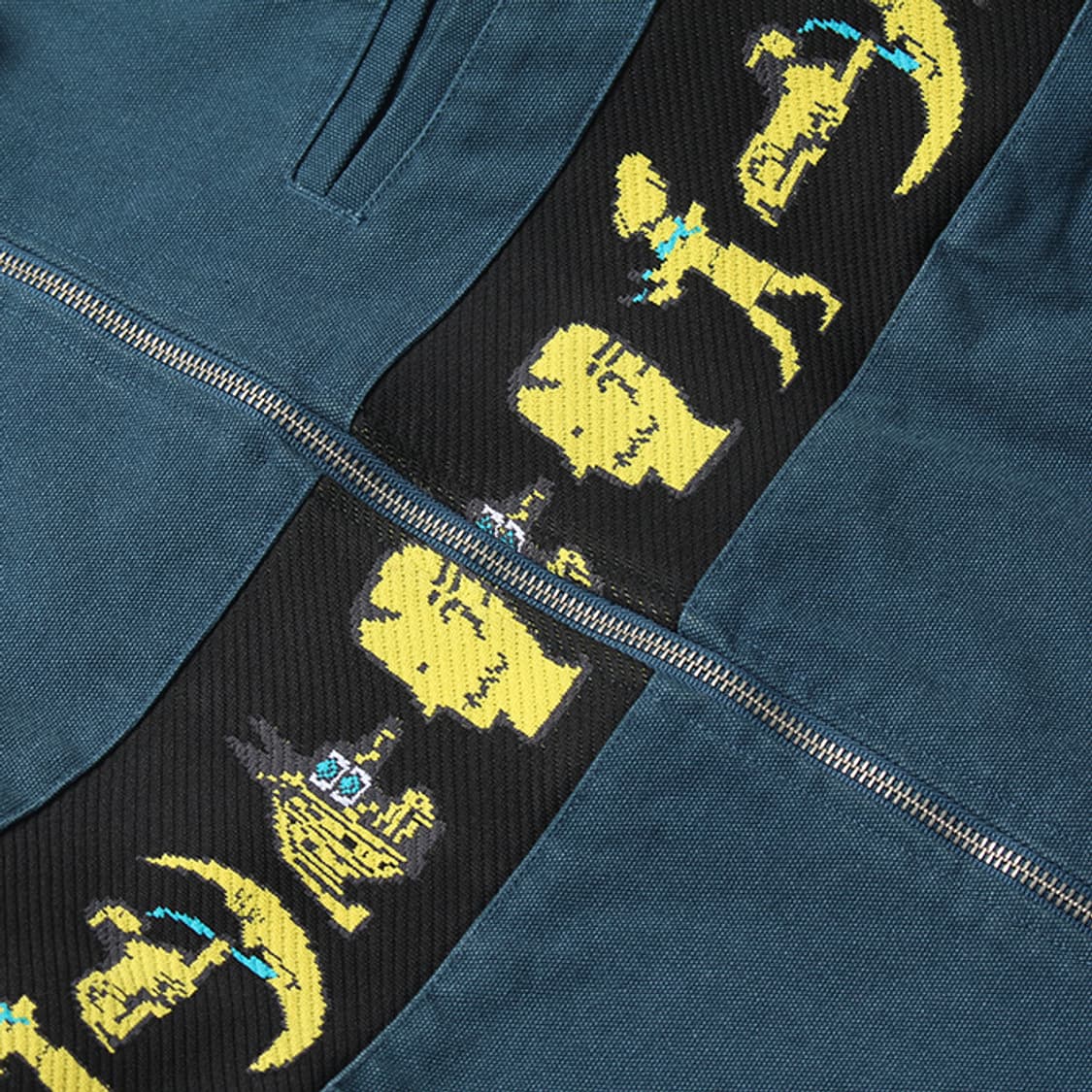  BRAIN DEAD "Working Jacket" 상품이미지6