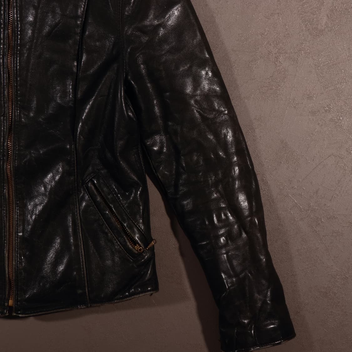 VINTAGE LEATHER 상품이미지4