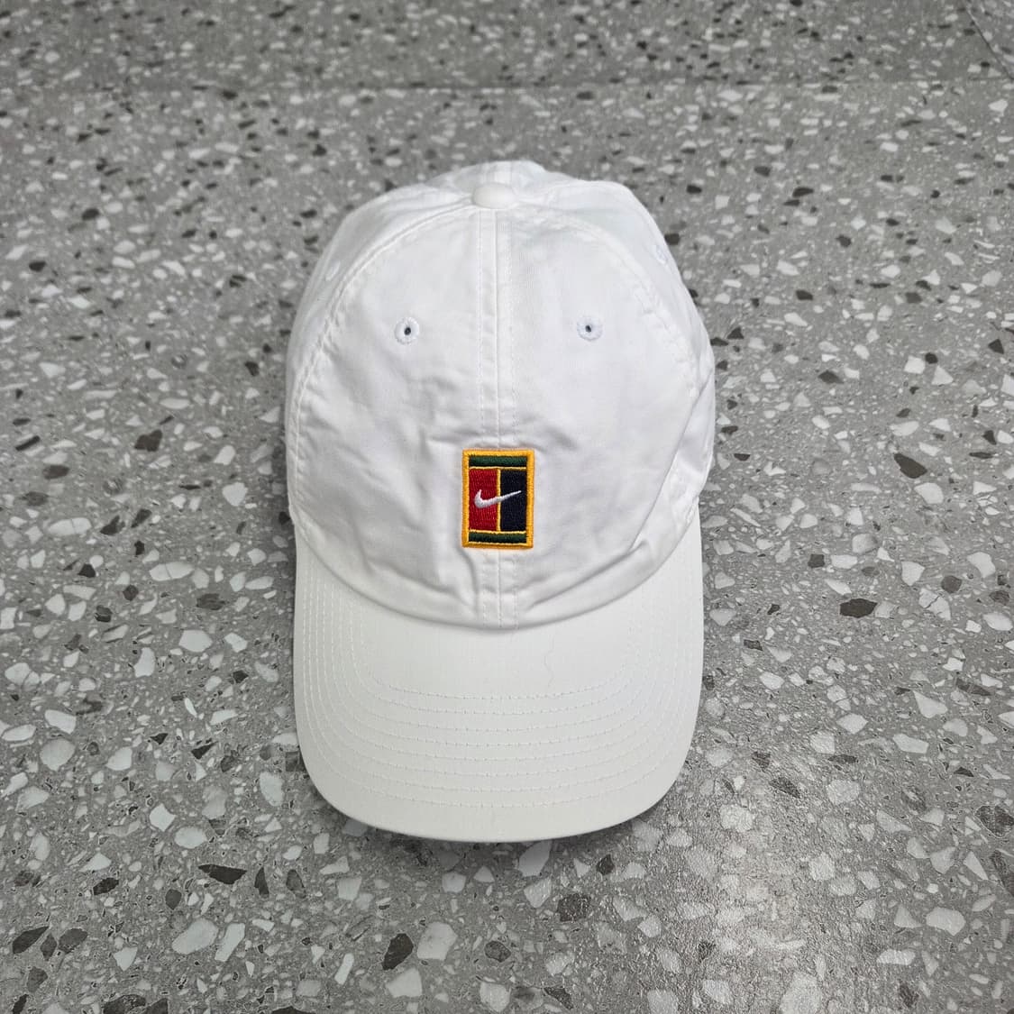 Nike Court Heritage 86 Logo Ball Cap 테니스 상품이미지1