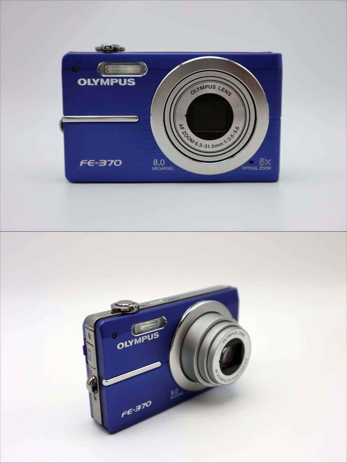 올림푸스 FE-370 [배송비x,수수료x]  상품이미지3