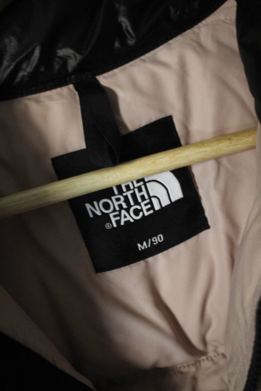 노스페이스TheNorthFace Woman Crop Nuptse 상품이미지4