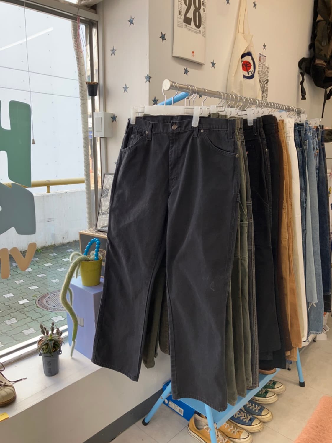 DICKIES carpenter (36X30) 상품이미지4