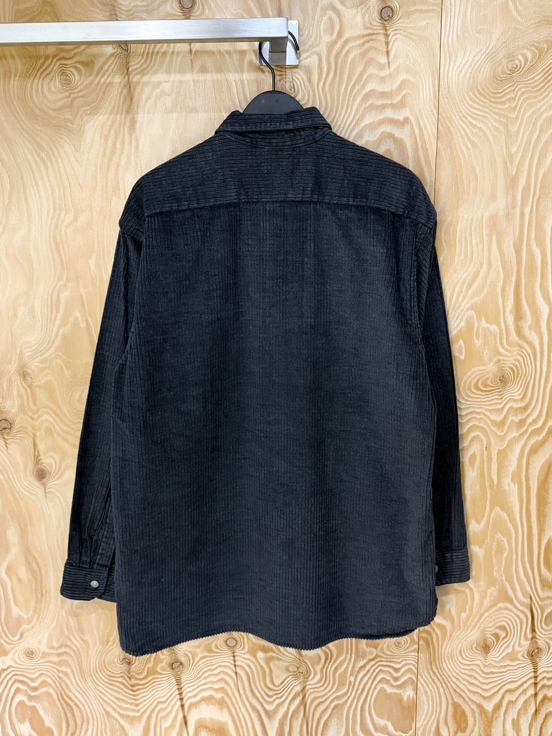 리바이스 투포켓 코듀로이 셔츠 상품이미지4