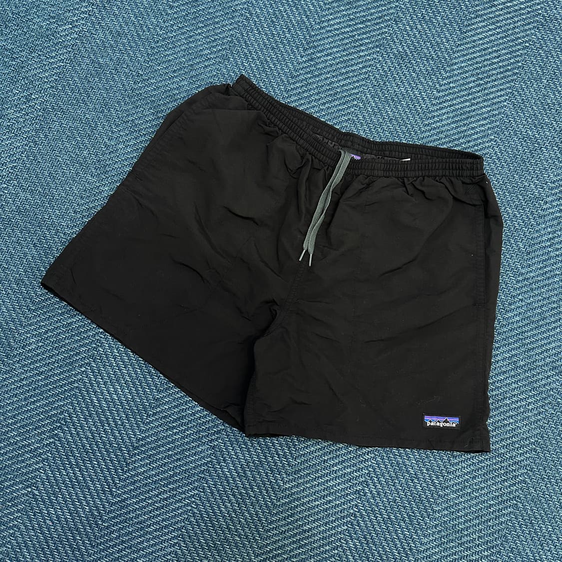 [M] 파타고니아 반바지 상품이미지1