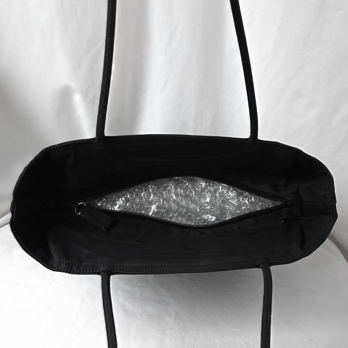 [정품 PRADA] 프라다 포코노 나일론 긴줄 숄더백 상품이미지6