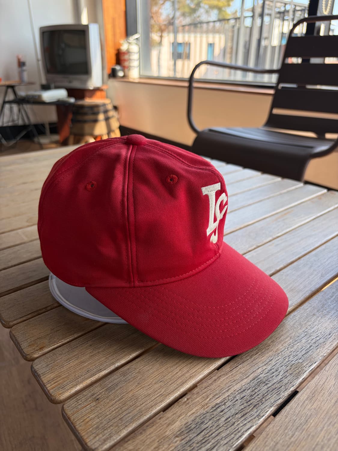 90s Vintage Cap 빈티지 모자 상품이미지2