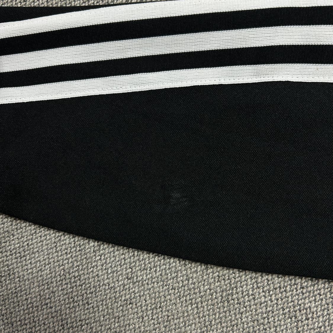 아디다스 블랙 유로파 져지(95) 상품이미지4