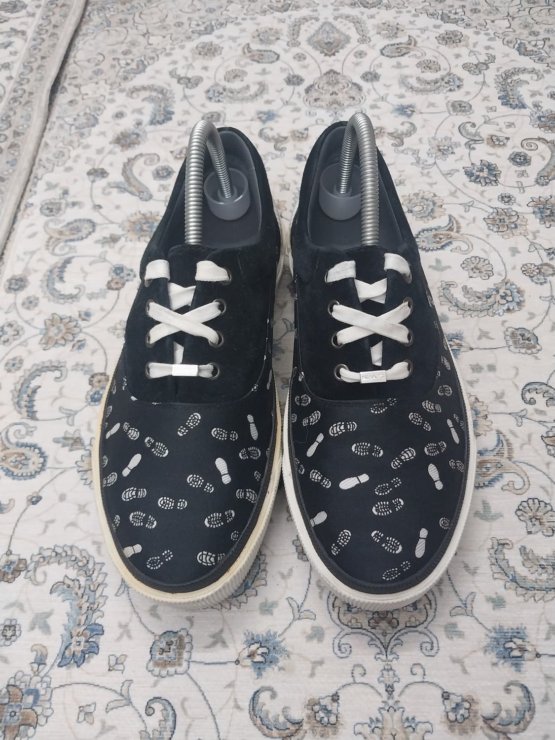 LANVIN 스니커즈 6사이즈 (255-260) 상품이미지1