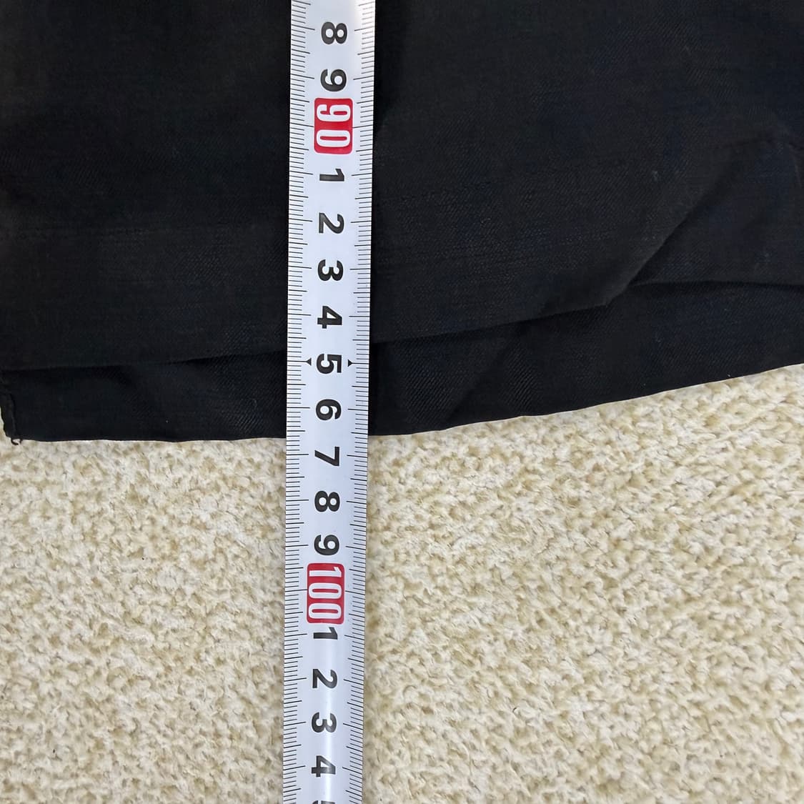 44 시슬리 여성 트렌치 코트 0204T2 상품이미지6