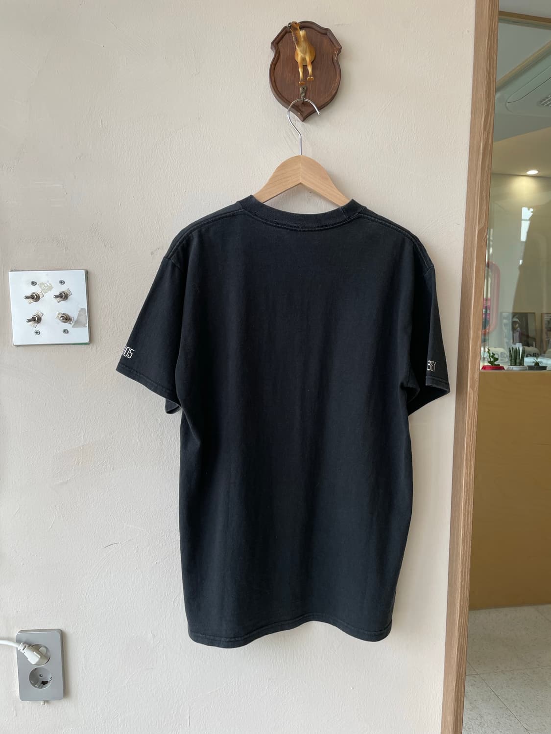 00‘s 스투시 (M) 상품이미지4