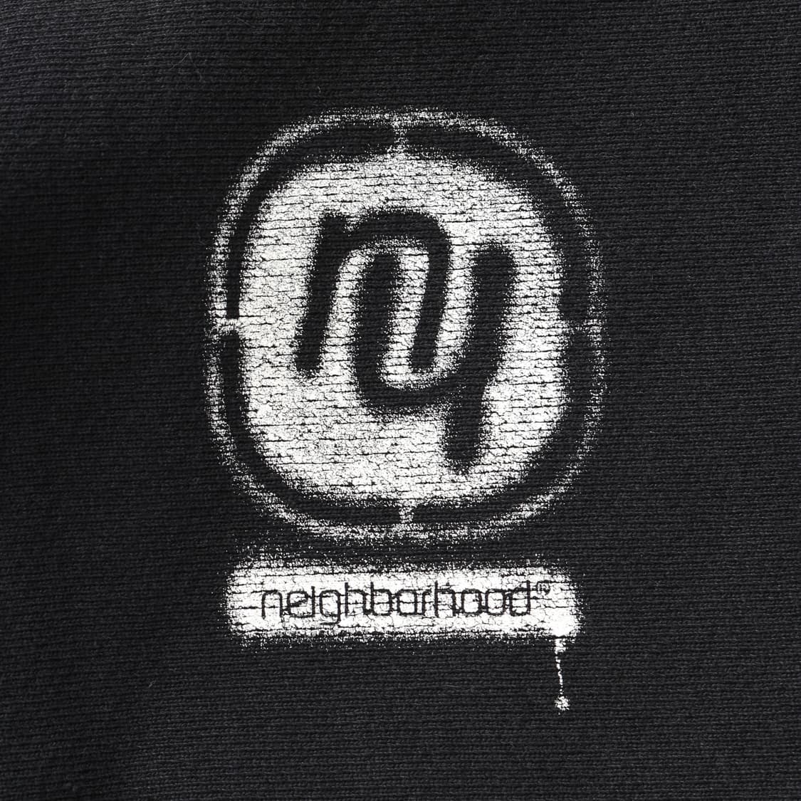 네이버후드 90s 스웻 풀집업 상품이미지4