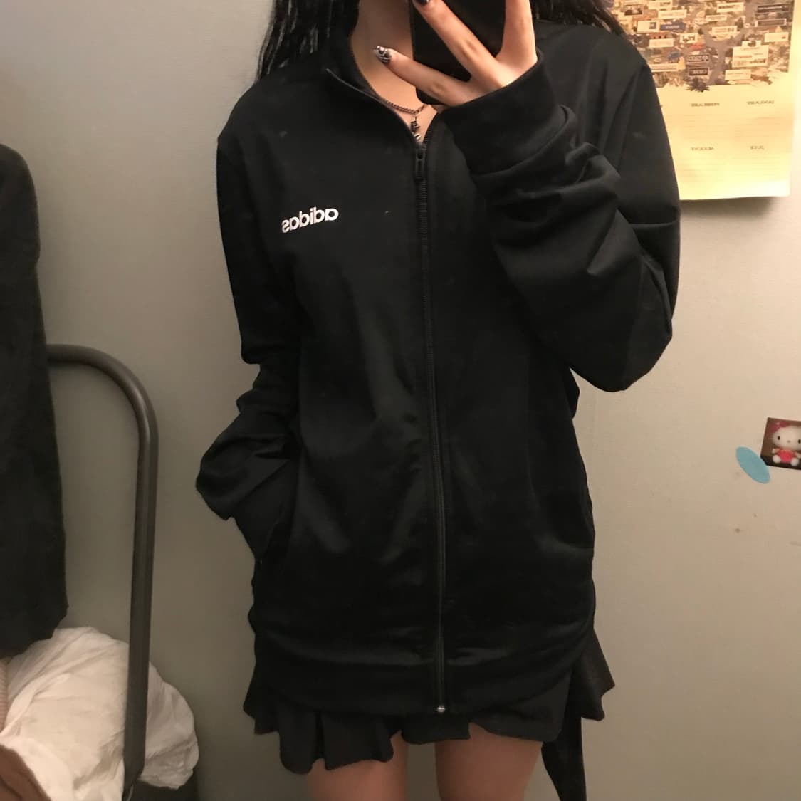 Adidas 아디다스 아방 빅사이즈 져지 상품이미지1