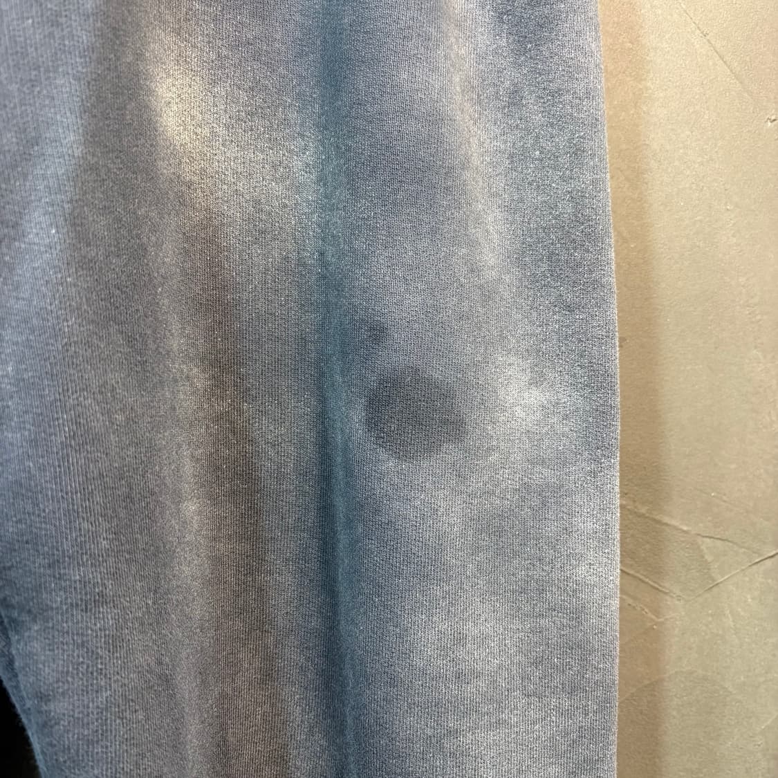 [L] BOWWOW 바우와우 빈티지 스웻 팬츠 상품이미지2