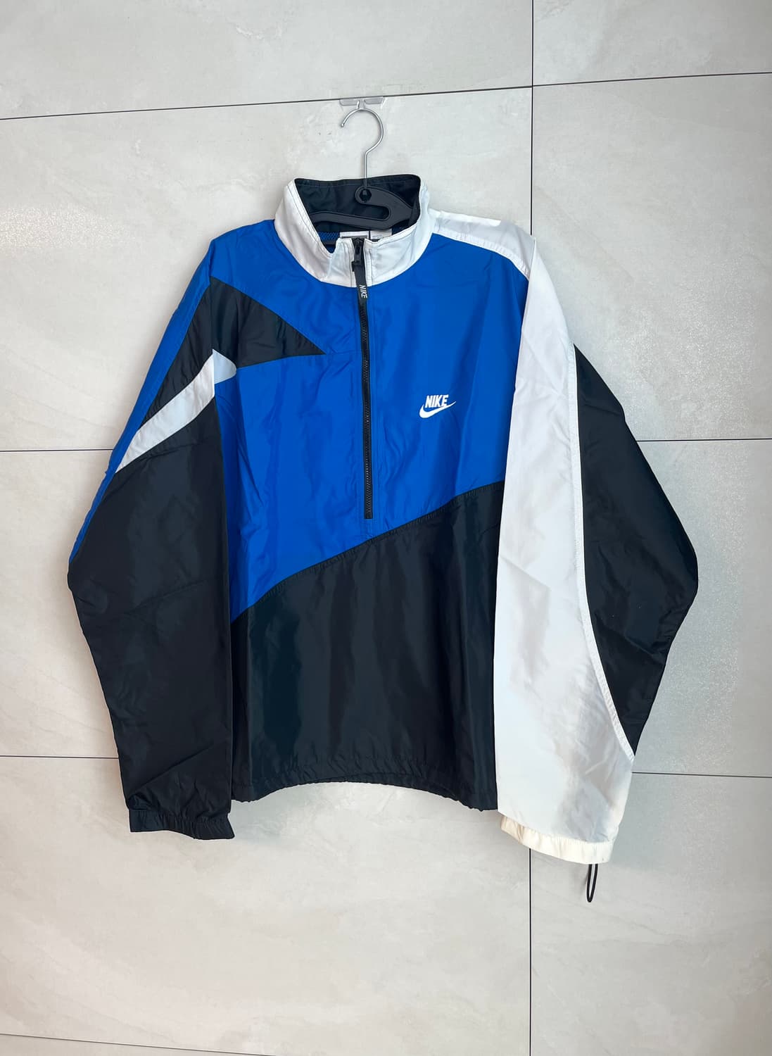 00s 나이키 올드스쿨 하이넥 바람막이 [L] 상품이미지2