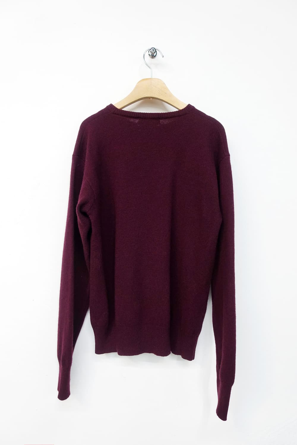 폴로 랄프 로렌 니트 상품이미지8