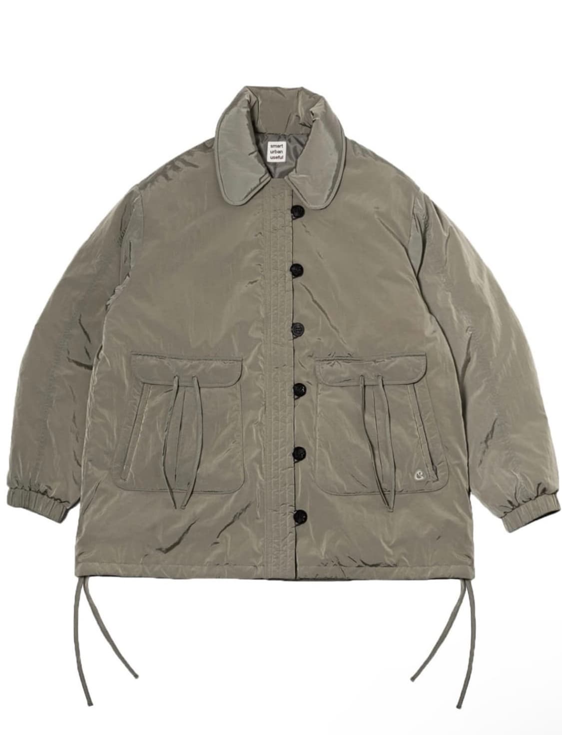 스마트어반유즈풀 코이세이오 봄버자켓 구해요 상품이미지1