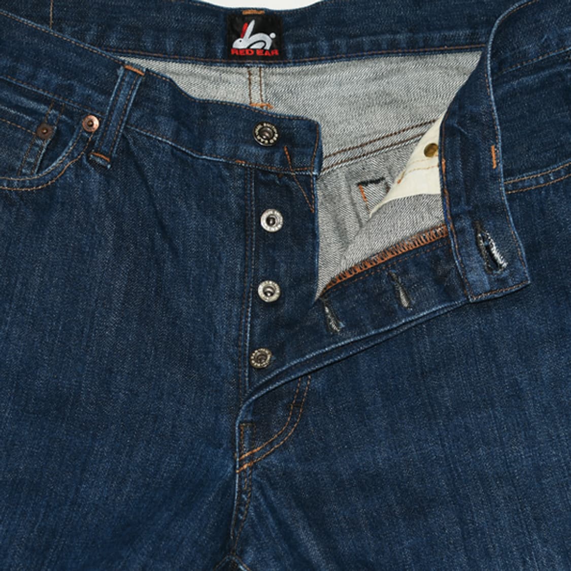 Paul Smith RED EAR 데님팬츠 상품이미지5