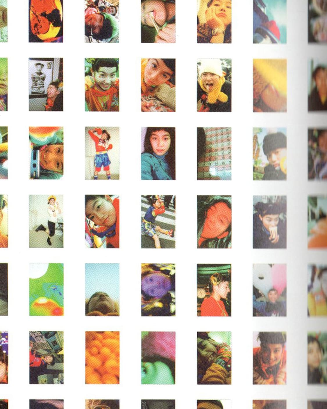 히로믹스 Ultra Relax 시노하라 토모에 아트북 Hiromix 상품이미지6