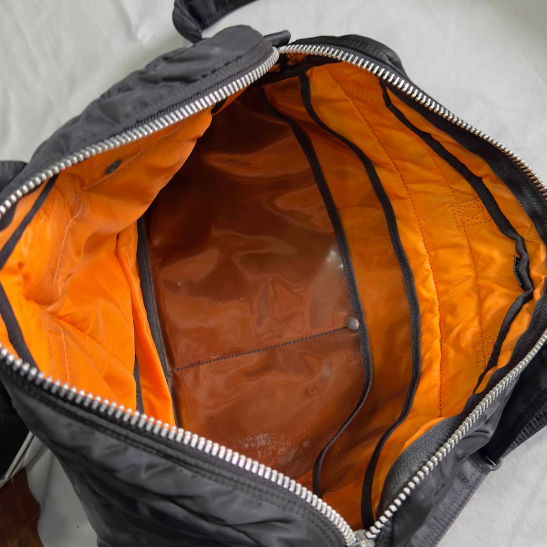 PORTER 요시다 포터 탱커 2way 브리프케이스 상품이미지6