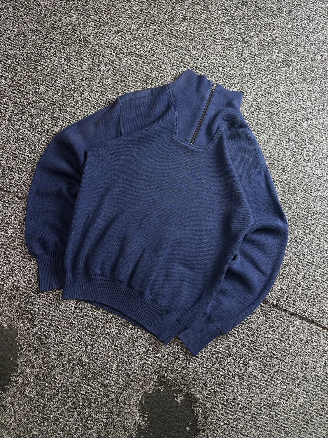 폴로 랄프로렌 폴로 골프 풀오버 하프집업 반집업 4101 상품이미지1