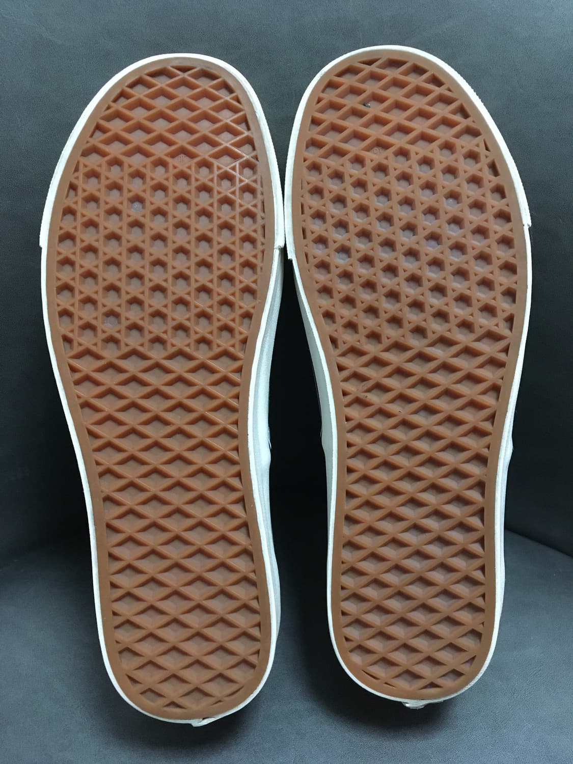 [270mm] 반스 스타일44DX 그레이 Vans 상품이미지7