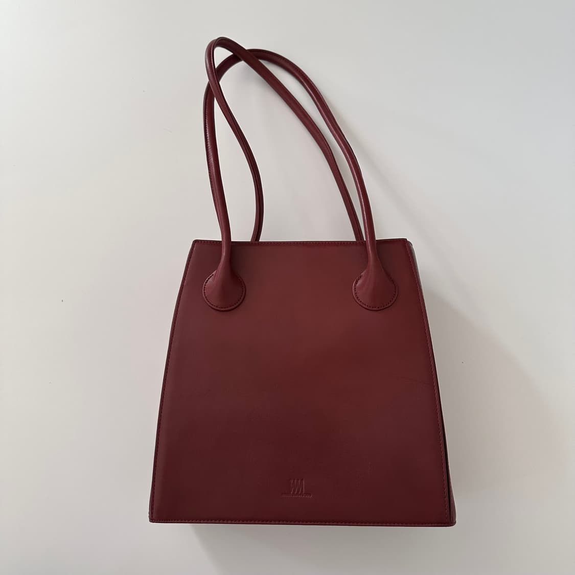 이세이미야케 im product 가죽 숄더백 상품이미지2