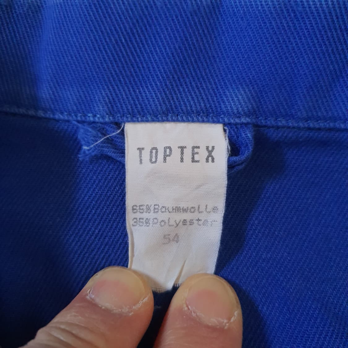 프렌치 워크 자켓  no.80 상품이미지5