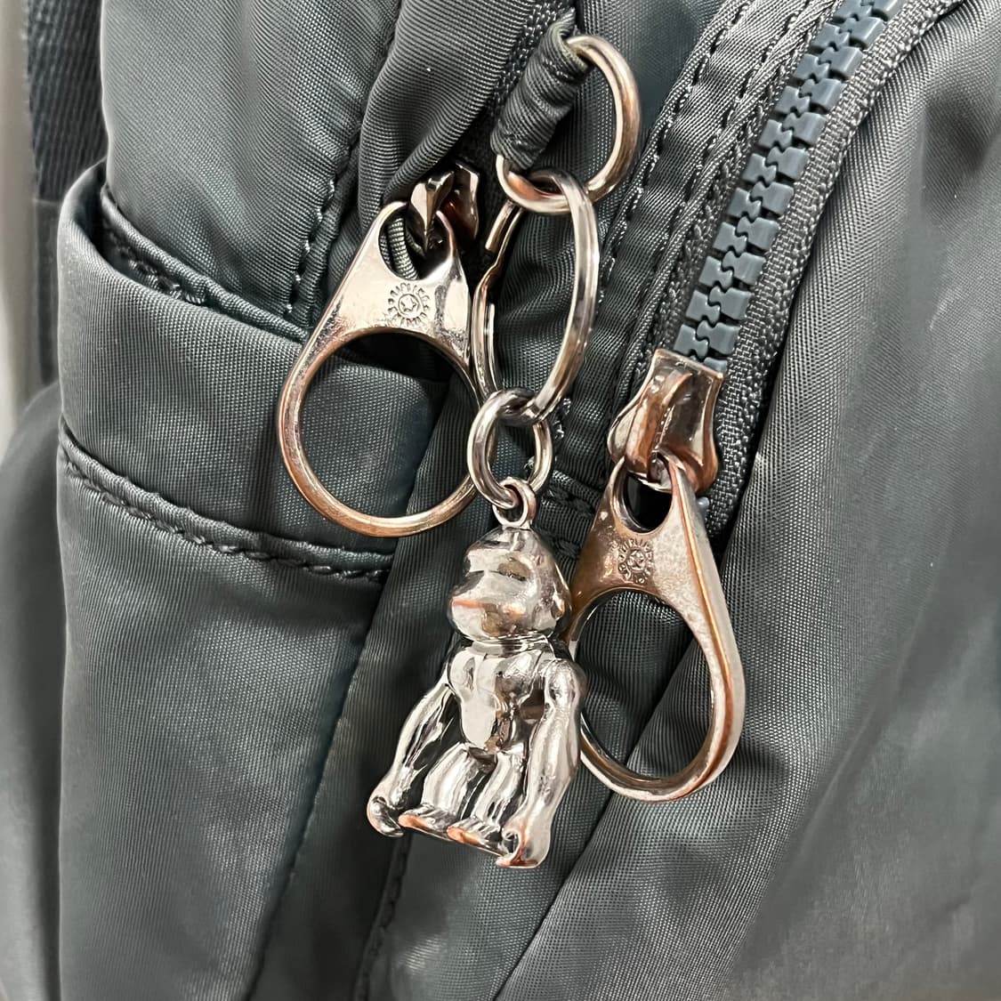 mini backpack 상품이미지4