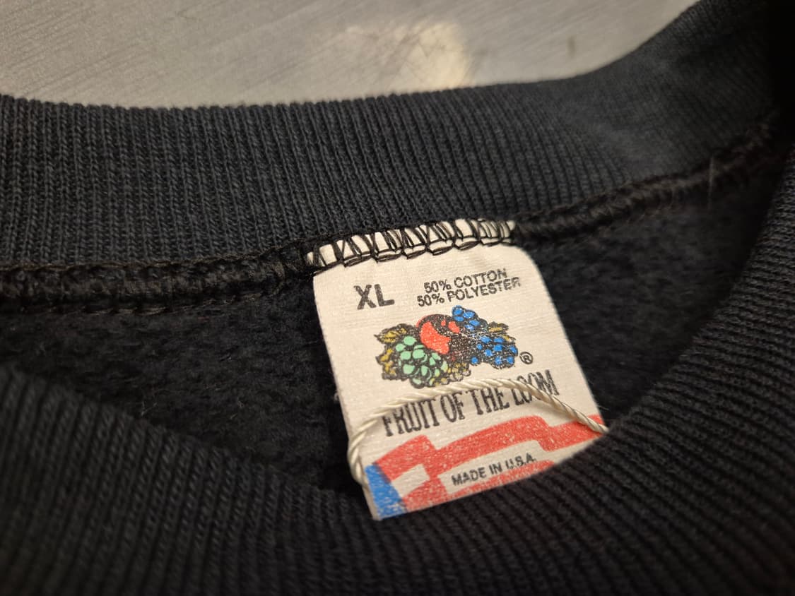 90s Rose Bowl 스웻 셔츠 상품이미지5